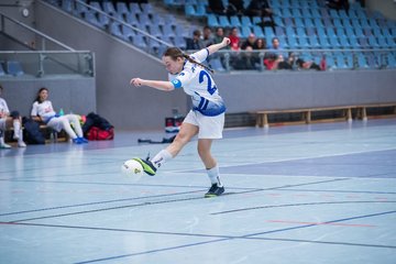 Bild 9 - wBJ Power Girls Cup Suederelbe